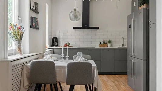 Bostadsrätter till salu i Sundbyberg - foto 3