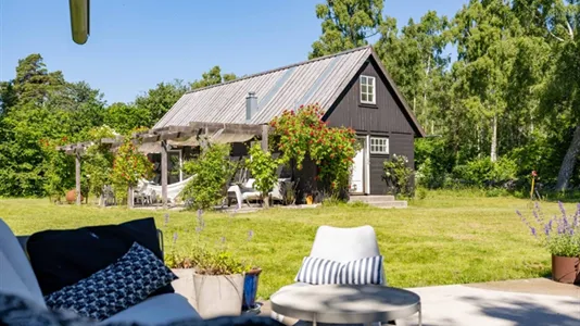 Fritidshus till salu i Gotland - foto 1