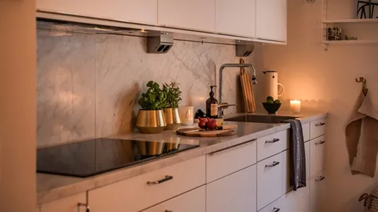 Bostadsrätter till salu i Södermalm - foto 5