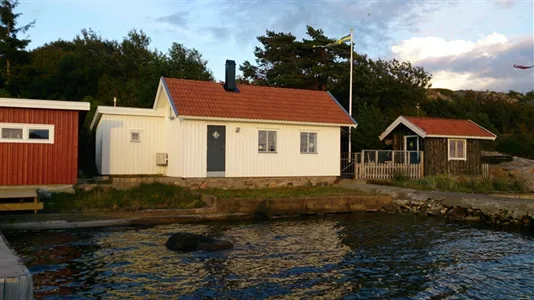 Fritidshus till salu i Tanum - foto 8