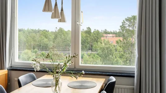 Bostadsrätter till salu i Huddinge - foto 10