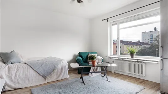 Bostadsrätter till salu i Söderort - foto 7