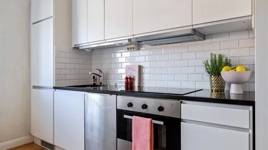 Bostadsrätter till salu i Söderort - foto 6
