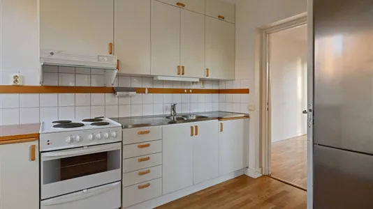 Bostadsrätter till salu i Hammarbyhamnen - foto 2