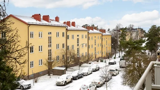 Bostadsrätter till salu i Västerort - foto 7