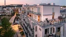 Bostadsrätt till salu, Hammarbyhamnen, Korphoppsgatan