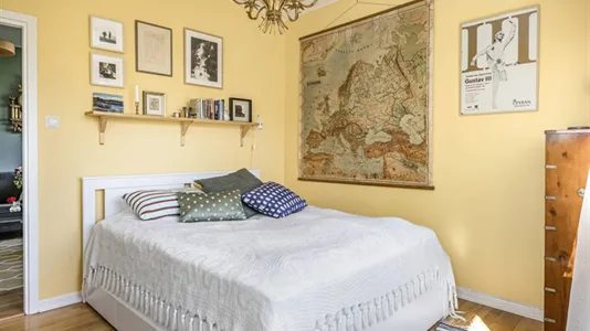 Bostadsrätter till salu i Söderort - foto 9