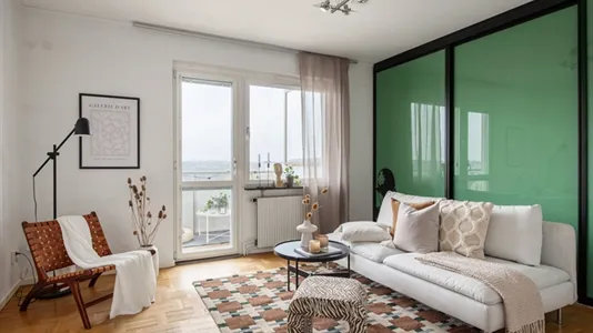 Bostadsrätter till salu i Nacka - foto 8