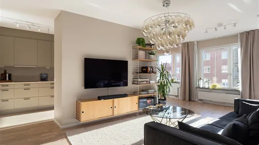 Bostadsrätter till salu i Söderort - foto 3