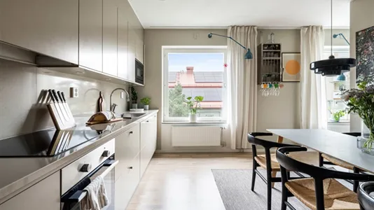 Bostadsrätter till salu i Hammarbyhamnen - foto 10