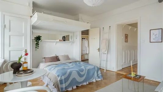 Bostadsrätter till salu i Södermalm - foto 12