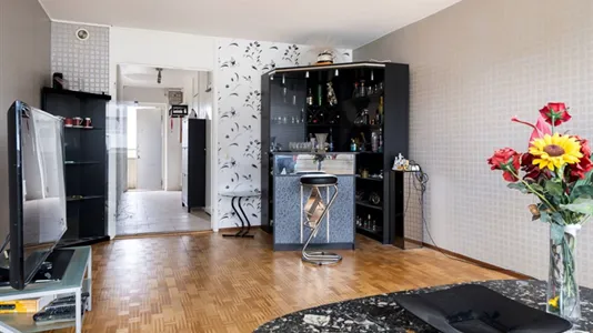Bostadsrätter till salu i Söderort - foto 4