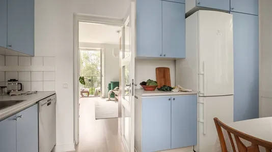 Bostadsrätter till salu i Hammarbyhamnen - foto 11