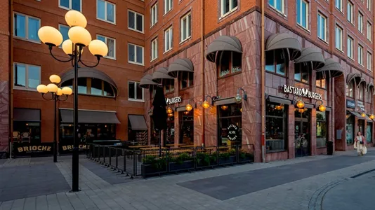 Bostadsrätter till salu i Västerort - foto 11