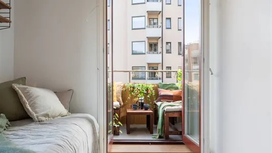 Bostadsrätter till salu i Södermalm - foto 4