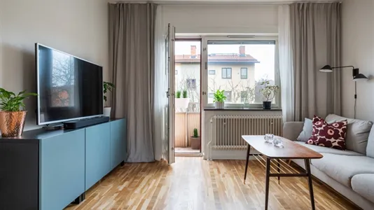 Bostadsrätter till salu i Västerort - foto 12