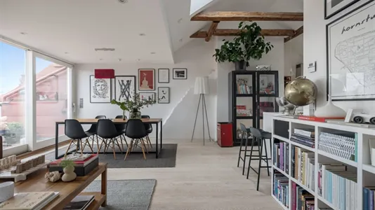 Bostadsrätter till salu i Södermalm - foto 2