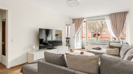Bostadsrätter till salu i Söderort - foto 11