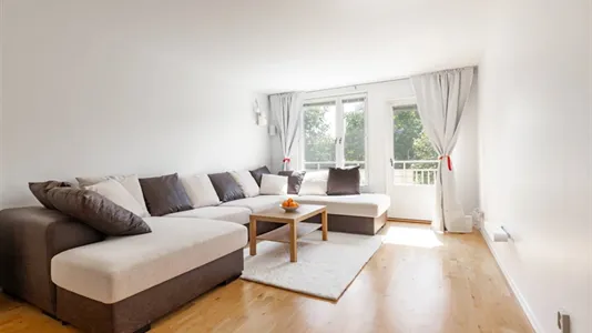 Bostadsrätter till salu i Söderort - foto 1