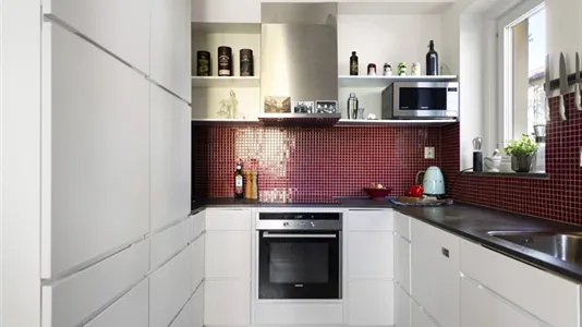 Bostadsrätter till salu i Söderort - foto 11