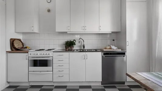 Bostadsrätter till salu i Söderort - foto 11