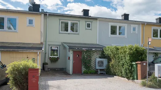 Bostadsrätter till salu i Huddinge - foto 7