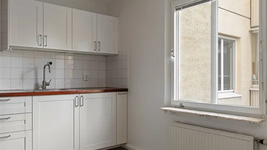 Bostadsrätter till salu i Västerort - foto 8