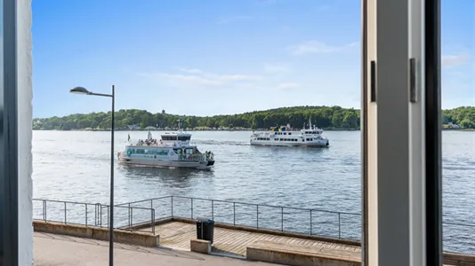 Bostadsrätter till salu i Nacka - foto 4