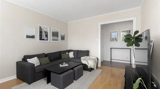Bostadsrätter till salu i Haninge - foto 2