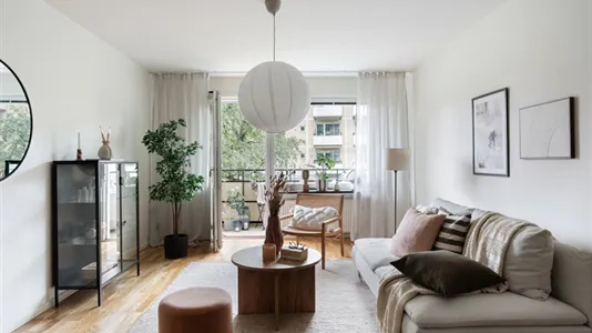 Bostadsrätter till salu i Söderort - foto 4