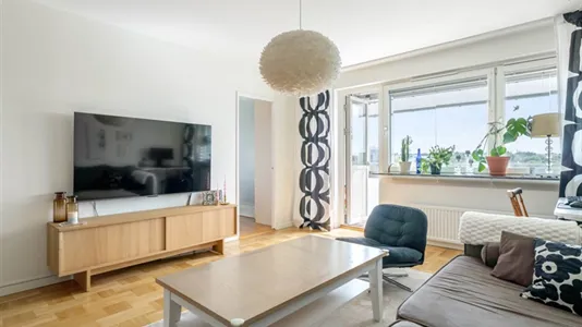 Bostadsrätter till salu i Hammarbyhamnen - foto 7