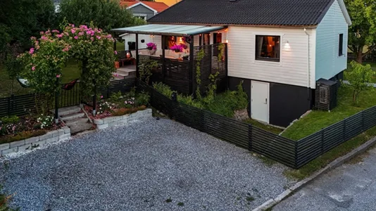 Bostadsrätter till salu i Söderort - foto 1