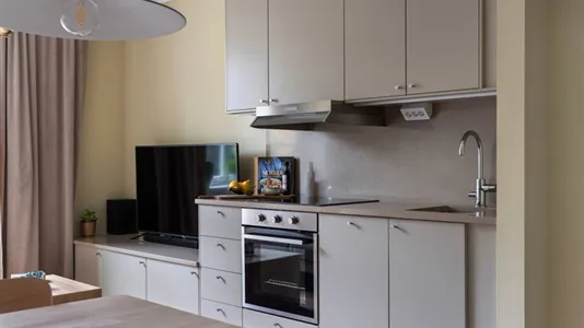 Bostadsrätter till salu i Söderort - foto 7