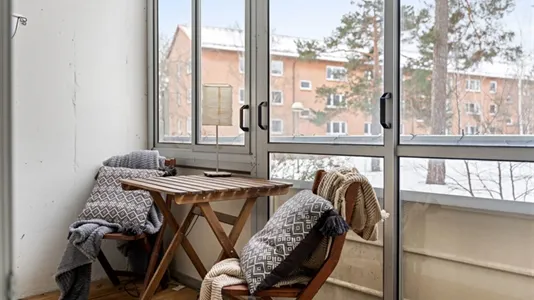 Bostadsrätter till salu i Tyresö - foto 9