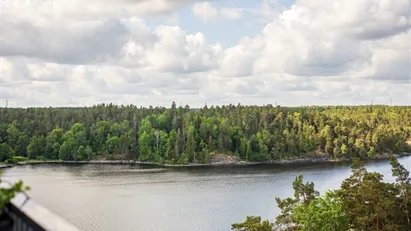 Bostadsrätt till salu i Nacka, Saltsjö-Boo