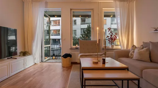 Bostadsrätter till salu i Södermalm - foto 8