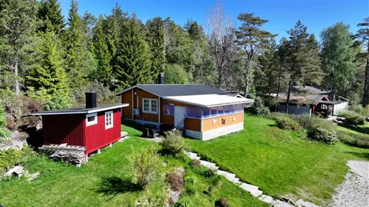 Fritidshus till salu i Strömstad - foto 3
