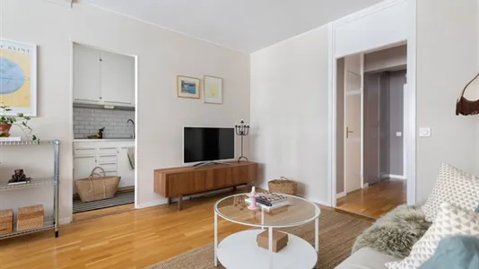 Bostadsrätter till salu i Vasastan - foto 6