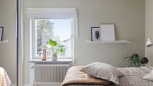 Bostadsrätter till salu i Hammarbyhamnen - foto 13