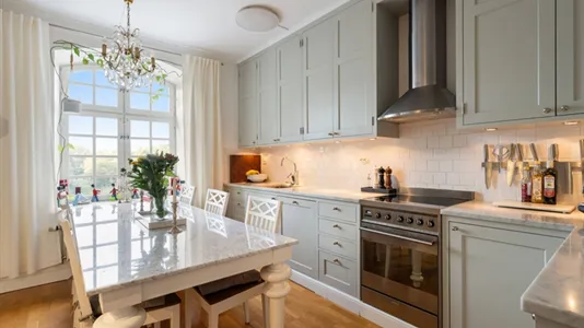 Bostadsrätter till salu i Söderort - foto 2