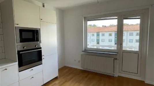 Lägenheter i Lundby - foto 2