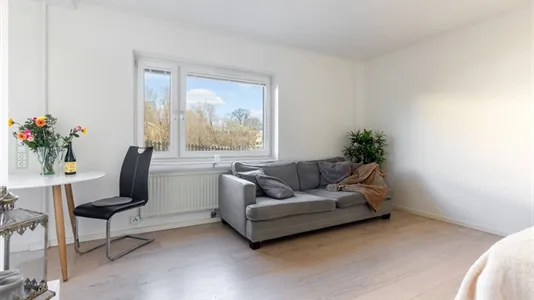 Bostadsrätter till salu i Mark - foto 10