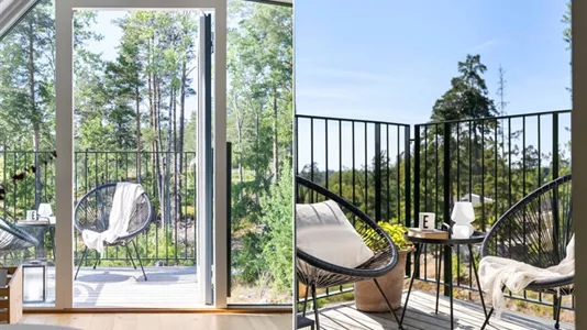 Bostadsrätter till salu i Nacka - foto 8