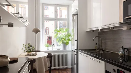 Lägenheter till salu i Vasastan - foto 8