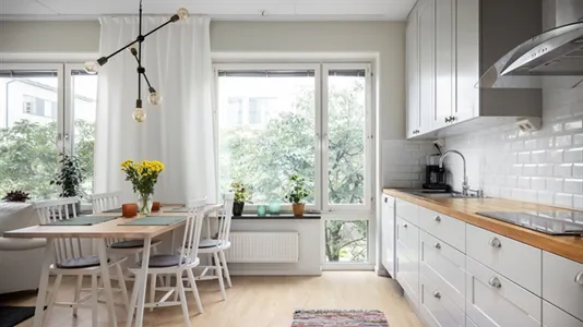 Bostadsrätter till salu i Hammarbyhamnen - foto 4