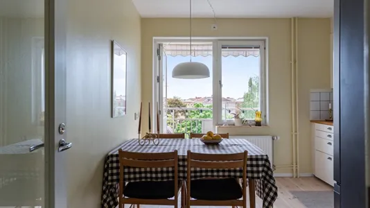 Bostadsrätter till salu i Hammarbyhamnen - foto 12