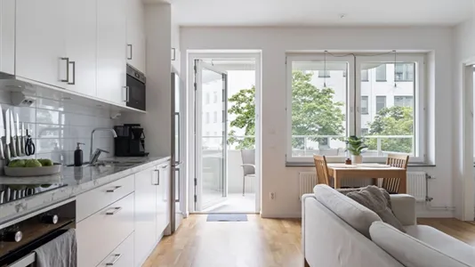 Bostadsrätter till salu i Söderort - foto 1
