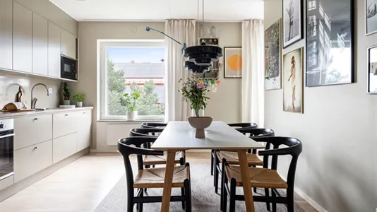 Bostadsrätter till salu i Hammarbyhamnen - foto 12