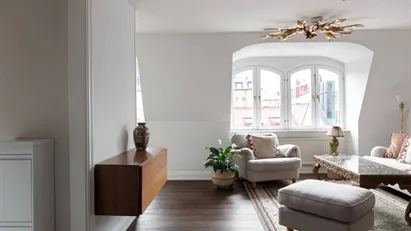 Lägenhet till salu i Stockholm