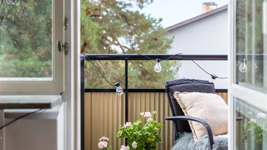 Bostadsrätter till salu i Hammarbyhamnen - foto 4